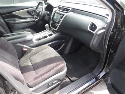 2018 Nissan Murano SV - Photo 19 - Hickory, NC 28601