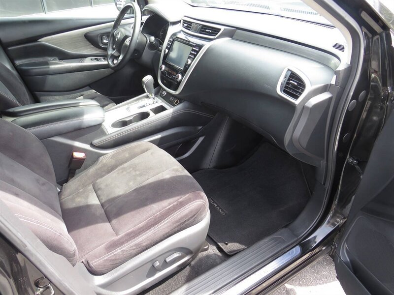 2018 Nissan Murano SV - Photo 19 - Hickory, NC 28601