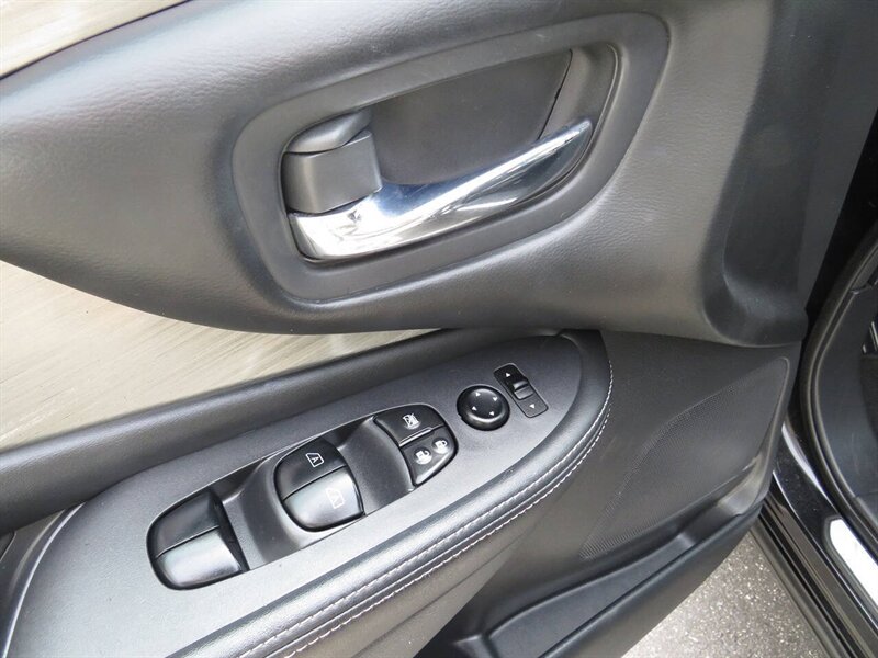 2018 Nissan Murano SV - Photo 21 - Hickory, NC 28601