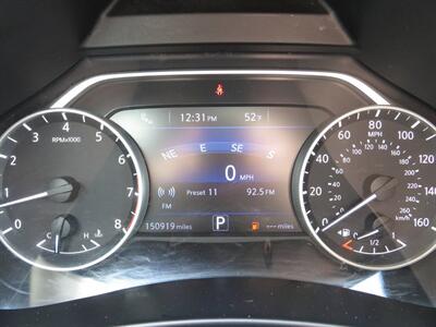 2018 Nissan Murano SV - Photo 23 - Hickory, NC 28601