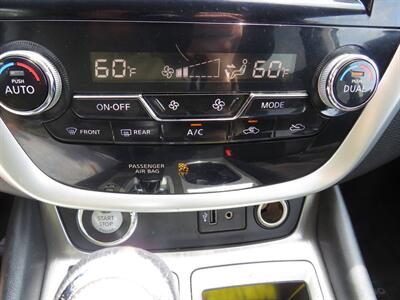 2018 Nissan Murano SV - Photo 26 - Hickory, NC 28601