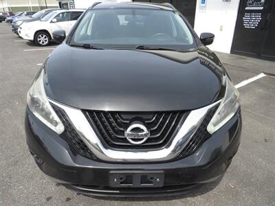 2018 Nissan Murano SV - Photo 3 - Hickory, NC 28601