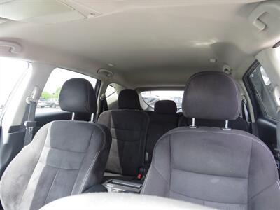 2018 Nissan Murano SV - Photo 28 - Hickory, NC 28601