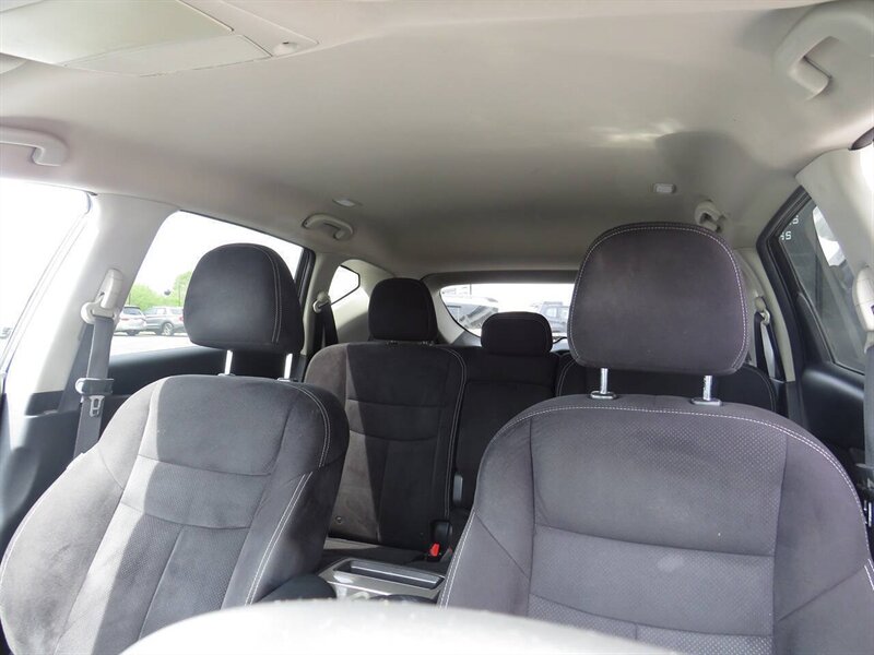 2018 Nissan Murano SV - Photo 28 - Hickory, NC 28601