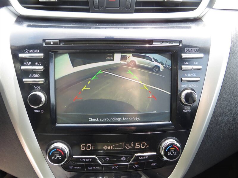 2018 Nissan Murano SV - Photo 25 - Hickory, NC 28601