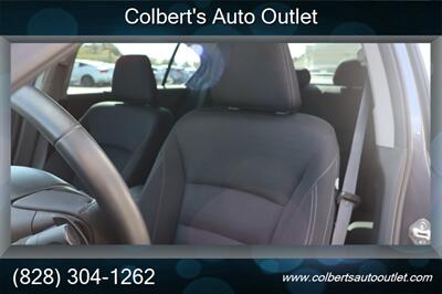 2015 Honda Accord Sport   - Photo 21 - Hickory, NC 28601