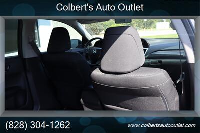 2015 Honda Accord Sport   - Photo 25 - Hickory, NC 28601