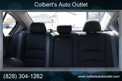 2015 Honda Accord Sport   - Photo 30 - Hickory, NC 28601