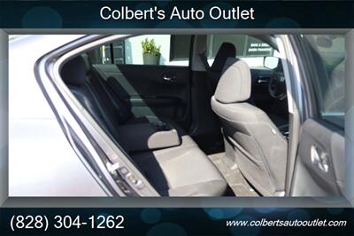 2015 Honda Accord Sport   - Photo 24 - Hickory, NC 28601