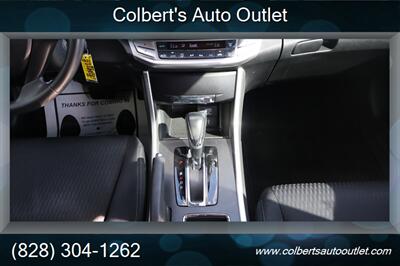 2015 Honda Accord Sport   - Photo 27 - Hickory, NC 28601