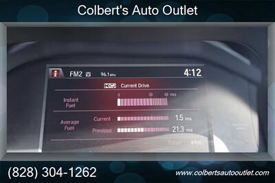 2015 Honda Accord Sport   - Photo 17 - Hickory, NC 28601