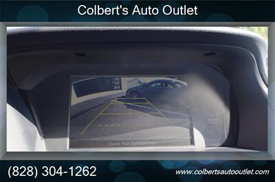 2015 Honda Accord Sport   - Photo 16 - Hickory, NC 28601