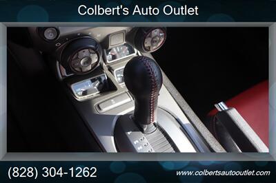 2015 Chevrolet Camaro SS   - Photo 21 - Hickory, NC 28601