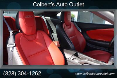 2015 Chevrolet Camaro SS   - Photo 29 - Hickory, NC 28601