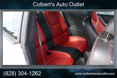 2015 Chevrolet Camaro SS   - Photo 30 - Hickory, NC 28601
