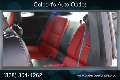 2015 Chevrolet Camaro SS   - Photo 26 - Hickory, NC 28601