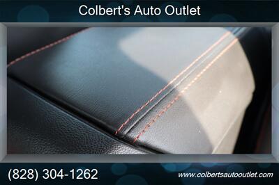 2015 Chevrolet Camaro SS   - Photo 34 - Hickory, NC 28601