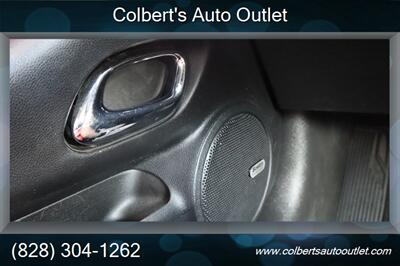 2015 Chevrolet Camaro SS   - Photo 25 - Hickory, NC 28601