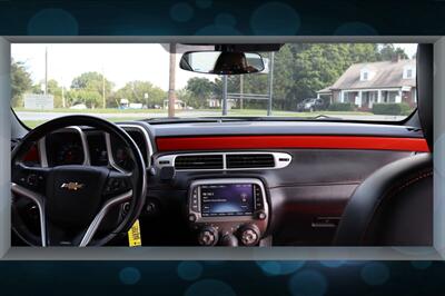 2015 Chevrolet Camaro SS   - Photo 32 - Hickory, NC 28601