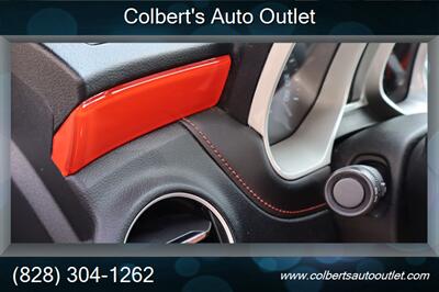 2015 Chevrolet Camaro SS   - Photo 39 - Hickory, NC 28601