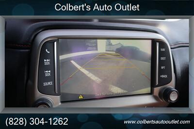 2015 Chevrolet Camaro SS   - Photo 24 - Hickory, NC 28601