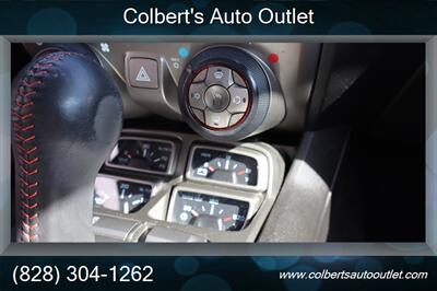 2015 Chevrolet Camaro SS   - Photo 20 - Hickory, NC 28601