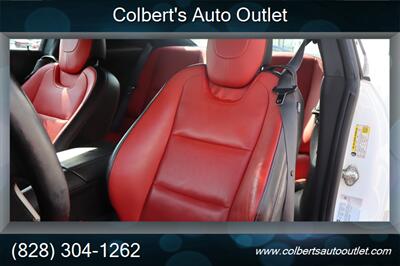 2015 Chevrolet Camaro SS   - Photo 18 - Hickory, NC 28601