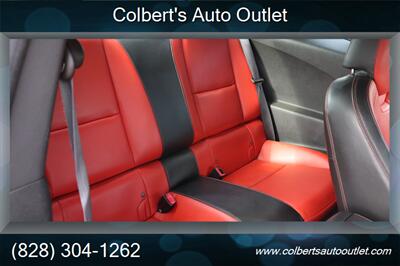 2015 Chevrolet Camaro SS   - Photo 31 - Hickory, NC 28601