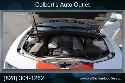 2015 Chevrolet Camaro SS   - Photo 12 - Hickory, NC 28601