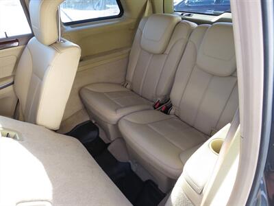 2012 Mercedes-Benz GL 350 BlueTEC AWD 4MATIC 4dr SUV   - Photo 14 - Hickory, NC 28601