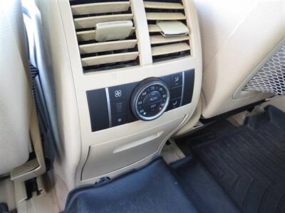 2012 Mercedes-Benz GL 350 BlueTEC AWD 4MATIC 4dr SUV   - Photo 13 - Hickory, NC 28601