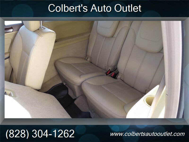 2012 Mercedes-Benz GL 350 BlueTEC AWD 4MATIC 4dr SUV - Photo 14 - Hickory, NC 28601