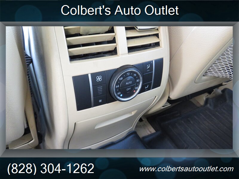 2012 Mercedes-Benz GL-Class GL350 - Photo 36