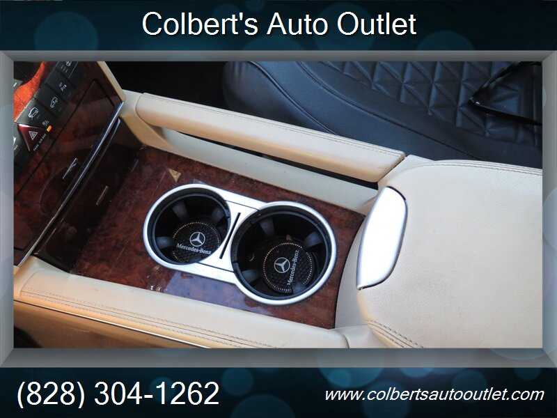 2012 Mercedes-Benz GL-Class GL350 - Photo 45