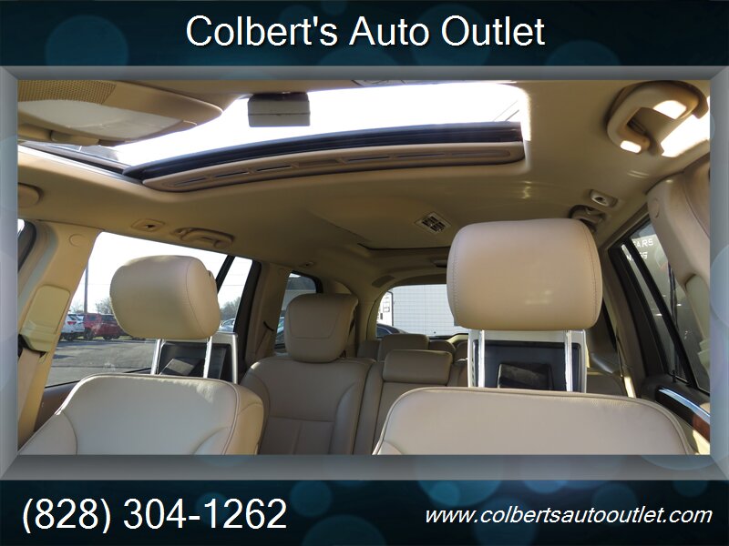 2012 Mercedes-Benz GL-Class GL350 - Photo 46