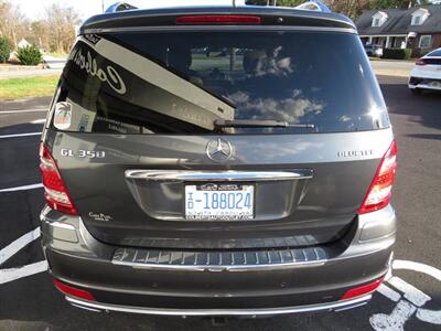 2012 Mercedes-Benz GL 350 BlueTEC AWD 4MATIC 4dr SUV   - Photo 7 - Hickory, NC 28601