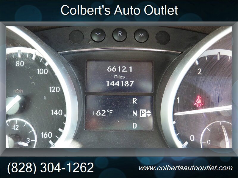 2012 Mercedes-Benz GL-Class GL350 - Photo 18