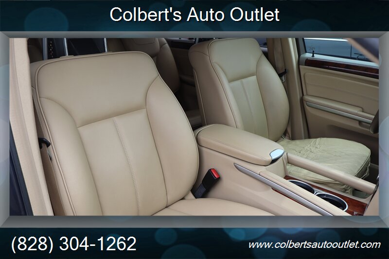 2012 Mercedes-Benz GL-Class GL350 - Photo 40