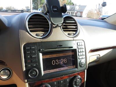 2012 Mercedes-Benz GL 350 BlueTEC AWD 4MATIC 4dr SUV   - Photo 19 - Hickory, NC 28601