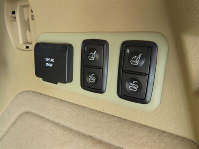2012 Mercedes-Benz GL 350 BlueTEC AWD 4MATIC 4dr SUV   - Photo 16 - Hickory, NC 28601