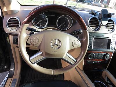 2012 Mercedes-Benz GL 350 BlueTEC AWD 4MATIC 4dr SUV   - Photo 17 - Hickory, NC 28601