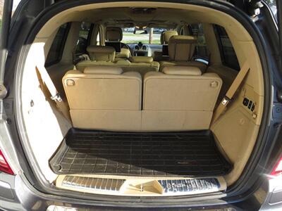2012 Mercedes-Benz GL 350 BlueTEC AWD 4MATIC 4dr SUV   - Photo 15 - Hickory, NC 28601