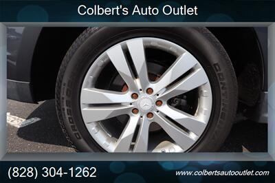 2012 Mercedes-Benz GL 350 BlueTEC AWD 4MATIC 4dr SUV - Photo 32 - Hickory, NC 28601