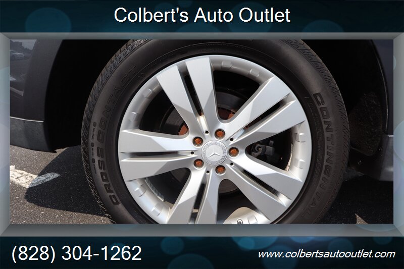 2012 Mercedes-Benz GL-Class GL350 - Photo 32