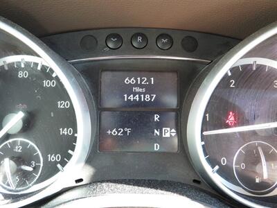 2012 Mercedes-Benz GL 350 BlueTEC AWD 4MATIC 4dr SUV   - Photo 18 - Hickory, NC 28601