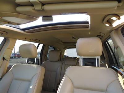 2012 Mercedes-Benz GL 350 BlueTEC AWD 4MATIC 4dr SUV   - Photo 22 - Hickory, NC 28601