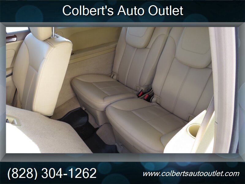 2012 Mercedes-Benz GL-Class GL350 - Photo 37