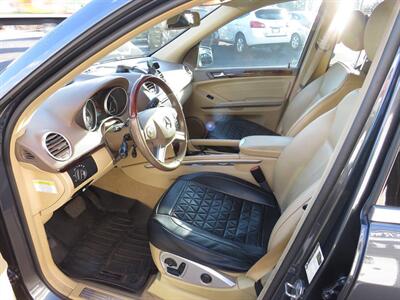 2012 Mercedes-Benz GL 350 BlueTEC AWD 4MATIC 4dr SUV   - Photo 10 - Hickory, NC 28601