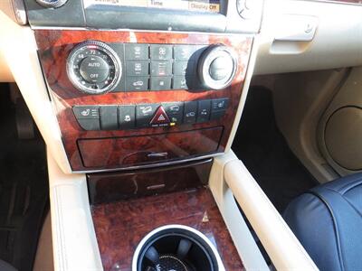 2012 Mercedes-Benz GL 350 BlueTEC AWD 4MATIC 4dr SUV   - Photo 20 - Hickory, NC 28601