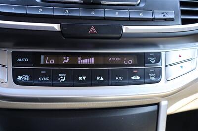 2015 Honda Accord LX 4dr Sedan CVT   - Photo 18 - Hickory, NC 28601